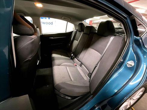 Used 2025 Toyota Camry LE FWD image 15