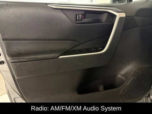 Used 2024 Toyota RAV4 LE AWD/4WD image 6
