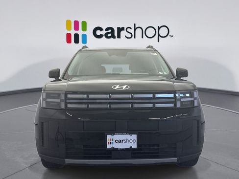 Used 2026 Hyundai Santa Fe SEL AWD/4WD image 8