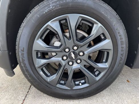 Used 2019 Chevrolet Traverse RS image 47