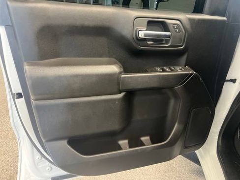 Used 2023 GMC Sierra 1500 Pro w/ Pro Value Package AWD/4WD image 21