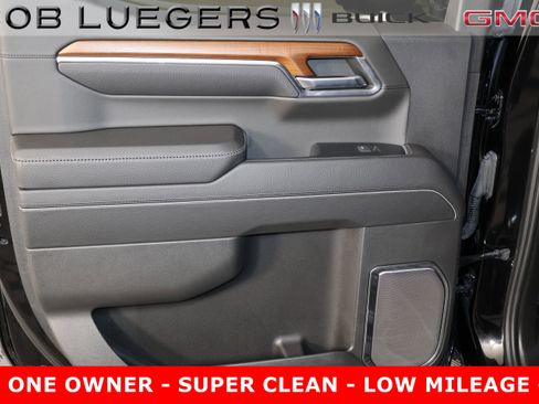 Certified 2023 GMC Sierra 1500 Denali image 16