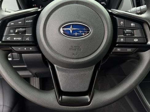 New 2026 Subaru Crosstrek 2.5i image 19