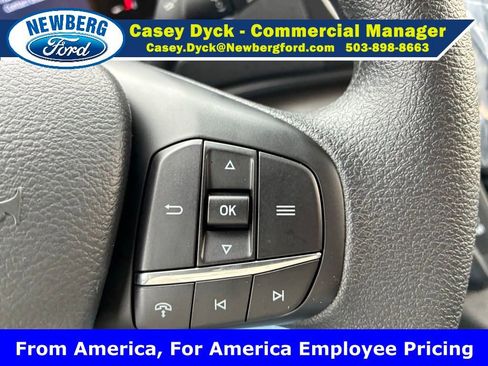 New 2026 Ford Transit 250 Low Roof AWD w/ Load Area Protection Package image 15