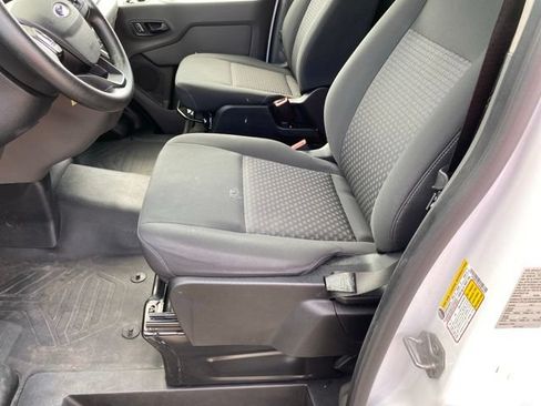 Used 2025 Ford Transit 250 Low Roof w/ Exterior Upgrade Package RWD image 14