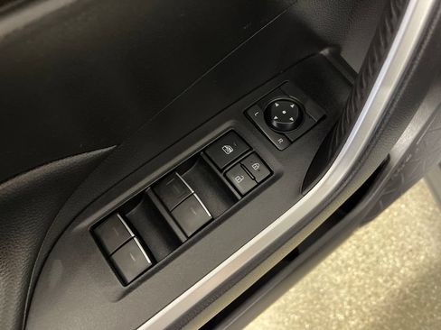 Certified 2022 Toyota RAV4 XLE Premium FWD image 16