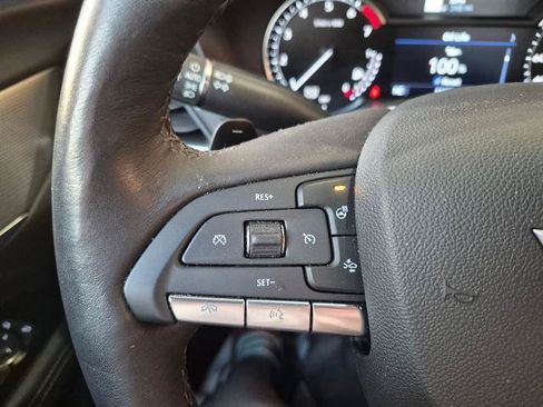 Used 2024 Cadillac CT4 Premium Luxury AWD/4WD image 23
