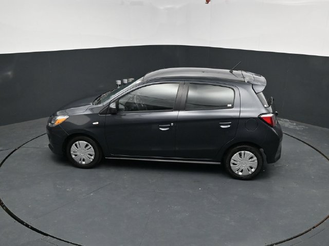 Used 2024 Mitsubishi Mirage ES FWD image 57