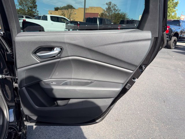 Used 2025 Acura TLX w/ Technology Package FWD image 19
