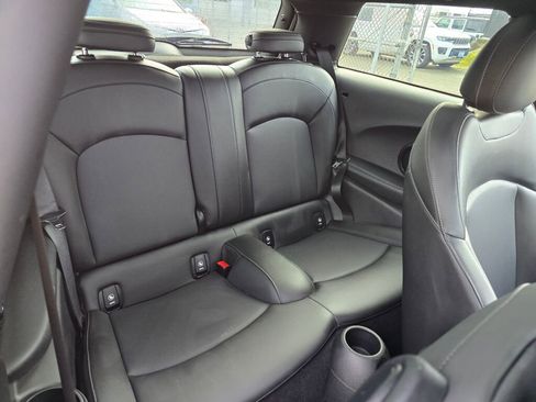 Used 2019 MINI Cooper S w/ Storage Package image 13