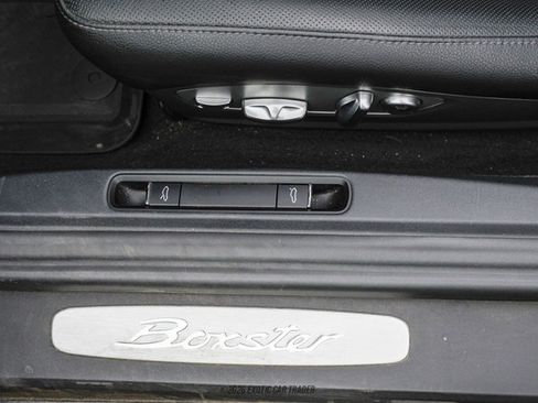 Used 2025 Porsche 718 Boxster image 49