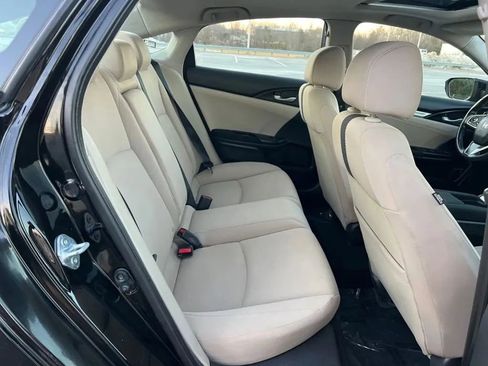 Used 2018 Honda Civic EX-T image 18