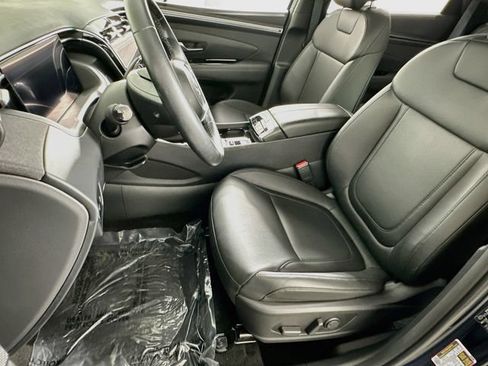 Used 2024 Hyundai Tucson XRT FWD image 9
