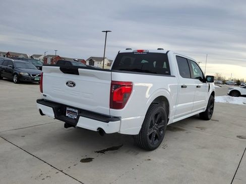 New 2026 Ford F150 STX image 3