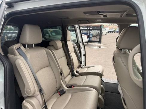 Used 2023 Honda Odyssey Touring image 24