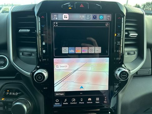 New 2026 RAM 1500 Big Horn image 31