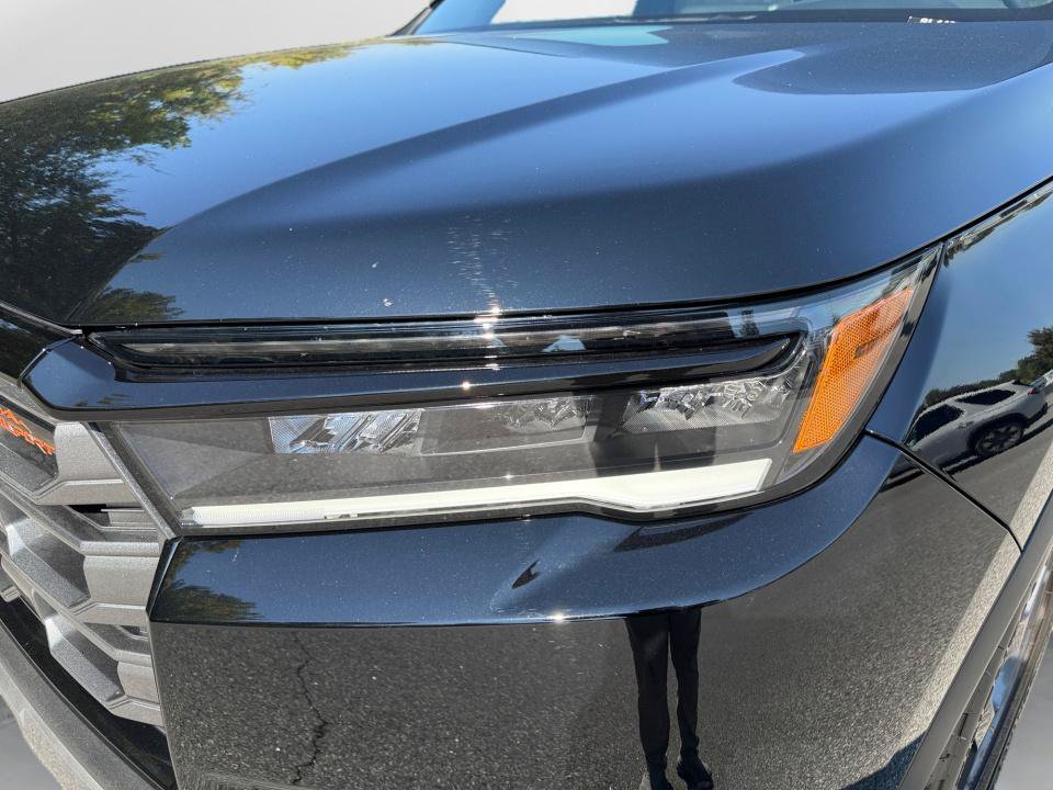 Certified 2026 Honda Pilot TrailSport image 30
