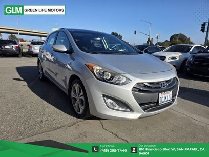 Used 2013 Hyundai Elantra GT w/ Style Pkg