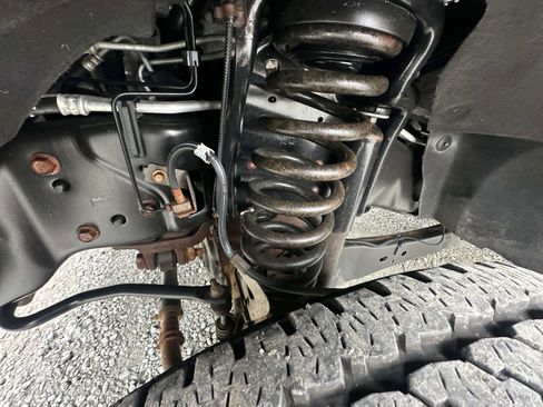 Used 2012 Ford F350 Lariat w/ Lariat Ultimate Pkg image 13