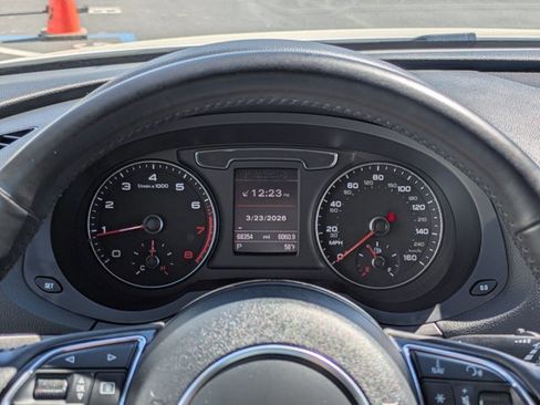 Used 2016 Audi Q3 2.0T Premium Plus w/ Technology Package image 11