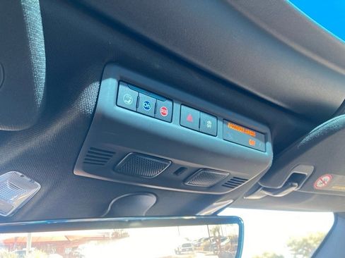 Used 2022 Chevrolet Corvette Stingray Preferred Cpe w/ 2LT image 31