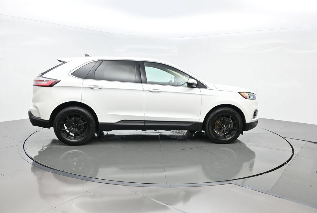 Used 2020 Ford Edge SEL w/ Convenience Package AWD/4WD image 7