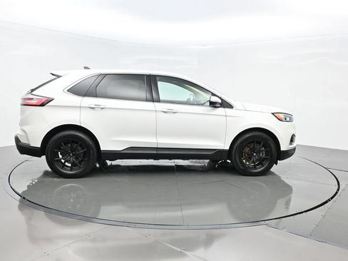 Used 2020 Ford Edge SEL w/ Convenience Package AWD/4WD image 7