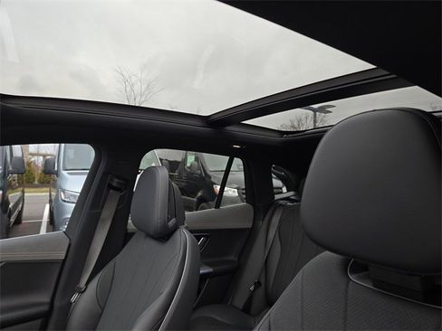 Used 2025 Mercedes-Benz EQE 350+ 4MATIC SUV image 25