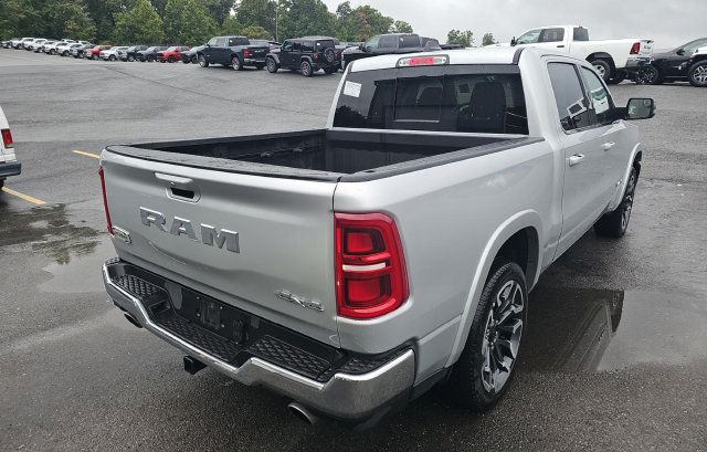 Used 2026 RAM 1500 Limited w/ Bed Utility Group AWD/4WD image 15
