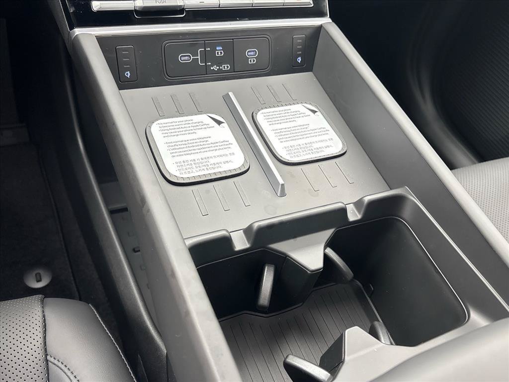 New 2027 Hyundai Santa Fe XRT AWD/4WD image 17