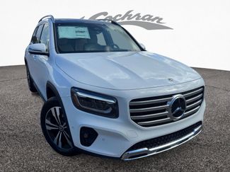New 2026 Mercedes-Benz GLB 250 4MATIC video 1