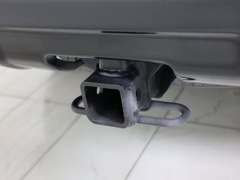 Used 2022 Toyota 4Runner TRD Pro image 17