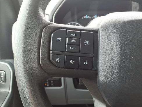 Certified 2023 Ford F150 XLT w/ XTR Package AWD/4WD image 14