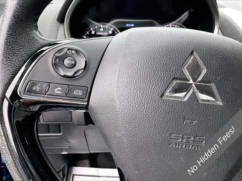 Used 2019 Mitsubishi Eclipse Cross SE AWD/4WD image 16