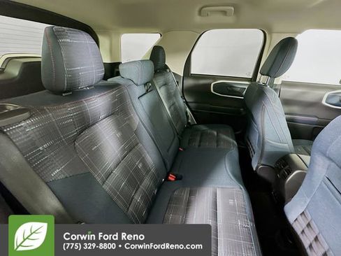 New 2026 Ford Bronco Sport Heritage w/ Convenience Package AWD/4WD image 28