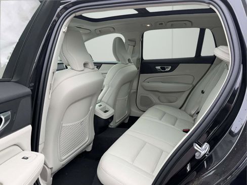 New 2026 Volvo V60 B5 Cross Country Plus w/ Protection Package Premier AWD/4WD image 14