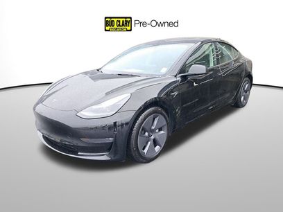 Used 2022 Tesla Model 3 Long Range