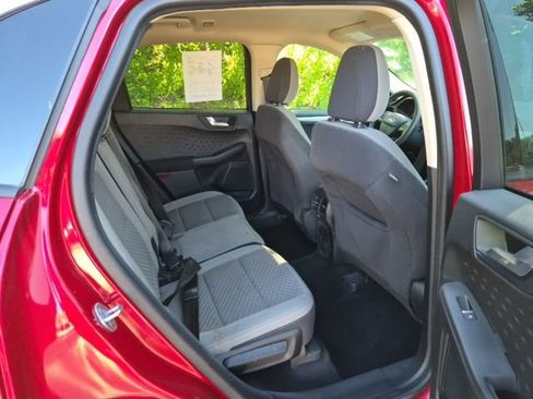 Used 2025 Ford Escape ST-Line Select AWD/4WD image 12