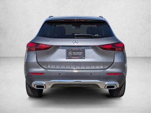 New 2026 Mercedes-Benz GLA 250 image 8