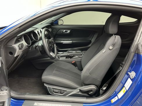 Used 2023 Ford Mustang GT w/ Equipment Group 301A image 3