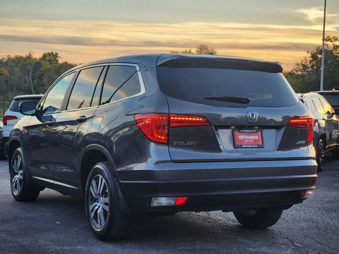 Used 2017 Honda Pilot EX-L image 5