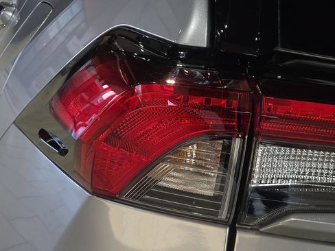 Used 2024 Toyota RAV4 Limited AWD/4WD image 11