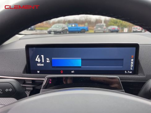 New 2024 Ford Mustang Mach-E Select w/ Comfort Package Lite image 10