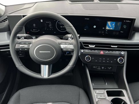 New 2025 Hyundai Sonata SEL image 17