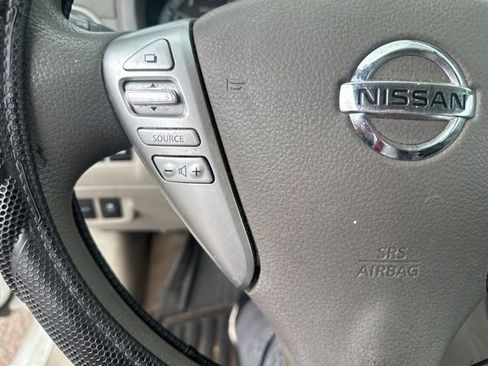 Used 2014 Nissan Sentra SV FWD image 9