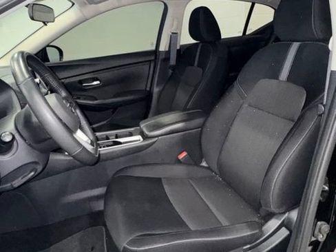 Used 2023 Nissan Sentra SV w/ All-Weather Package FWD image 13