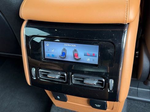 Used 2023 Lincoln Aviator Black Label w/ Dynamic Handling Package image 17