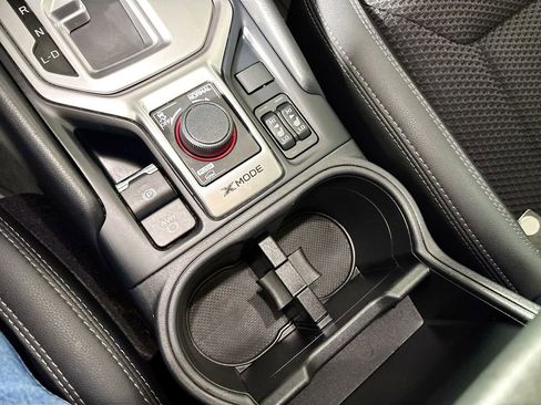 Certified 2022 Subaru Forester Premium w/ Popular Package #1 image 16