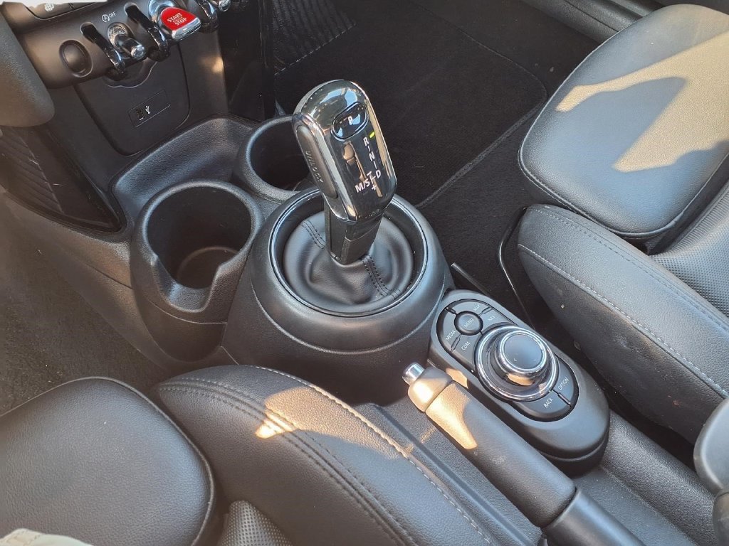 Used 2024 MINI Cooper S FWD image 16