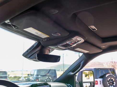 New 2026 RAM 2500 Laramie w/ Night Edition image 37